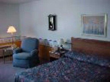 Klopfenstein Inn And Suites Fort Wayne Quarto foto